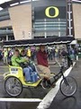 Eugene Cascadia Pedicabs image 1