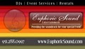 Euphoric Sounds logo