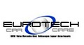 Eurotech Car Care Center logo