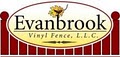 Evanbrook Vinyl Fence LLC logo