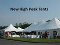 Events Party & Tent Rentals logo