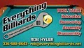 Everything Billiards image 6
