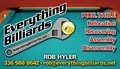 Everything Billiards logo