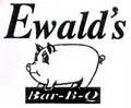 Ewald's Bar-B-Q logo