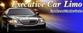 Executive Car Limo - Airport Transportation, Airport Shuttle, Car Service logo