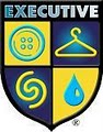 Executive Cleaners logo