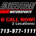 Executive Tint: Auto Tint & Car Alarms logo