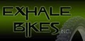 Exhale Bikes Inc logo