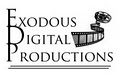 Exodous Digital Productions logo