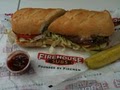 FIREHOUSE SUBS  98 WEST image 2