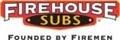 FIREHOUSE SUBS  98 WEST logo
