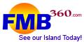 FMB360 Island Commerce and Information logo