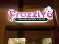 FROZZIYO logo
