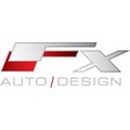 FX Auto Design logo