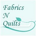 Fabrics N Quilts logo