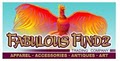 Fabulous Findz logo