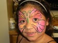 Face painting by Karen image 6