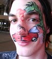 Face painting by Karen image 7