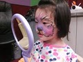 Face painting by Karen image 8
