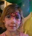 Face painting by Karen image 9