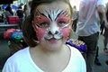 Face painting by Karen image 10