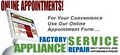 Factory Service Appliance Repair image 7