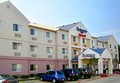 Fairfield Inn Bryan College Station image 1