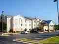 Fairfield Inn Fayetteville i-95 image 9