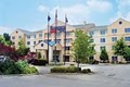 Fairfield Inn Greenville-Spartanburg Airport image 9