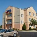 Fairfield Inn Hays image 10