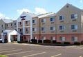 Fairfield Inn Ontario Mansfield image 2