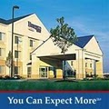 Fairfield Inn Ponca City image 2