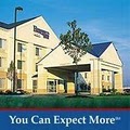 Fairfield Inn Ponca City image 3