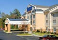 Fairfield Inn & Suites Aiken logo