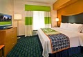 Fairfield Inn & Suites Lake City image 8