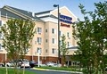 Fairfield Inn & Suites Roanoke North image 1