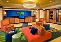 Fairfield Inn & Suites Weatherford image 2