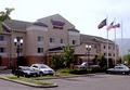 Fairfield Inn & Suites Williamsport logo