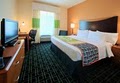 Fairfield Inn & Suites by Marriott Louisville East image 8