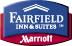 Fairfield Inn & Suites by Marriott logo