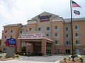 Fairfield Inn & Suites image 1