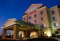Fairfield Inn and Suites by Marriott Texarkana logo