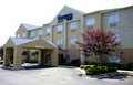 Fairfield Inn by Marriott - Dothan image 1