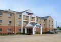 Fairfield Inn by Marriott  - Marion image 2