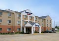 Fairfield Inn by Marriott  - Marion image 1