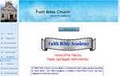 Faith Bible Church image 1