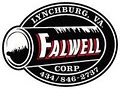 Falwell Corporation logo