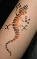 Family Fun Airbrush Tattoos image 4