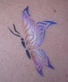 Family Fun Airbrush Tattoos image 6