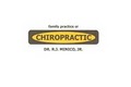 Family Practice of Chiropractic logo